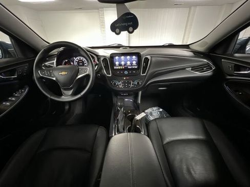 Certified 2024 Chevrolet Malibu LT image 19