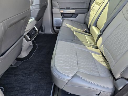 Certified 2024 Ford F150 Platinum w/ Equipment Group 703A Plus image 28