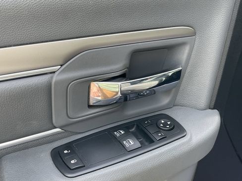 Used 2017 RAM 1500 Tradesman w/ Power & Remote Entry Group AWD/4WD image 29