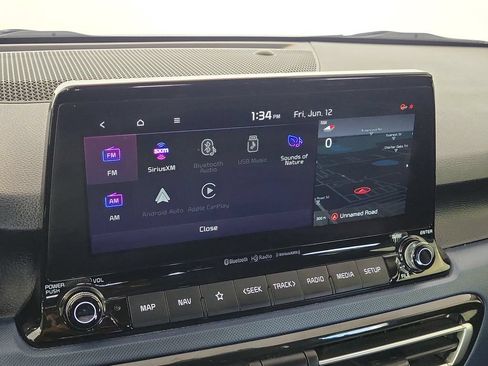Used 2022 Kia Seltos S FWD image 19
