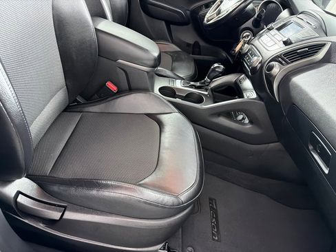 Used 2015 Hyundai Tucson SE image 24