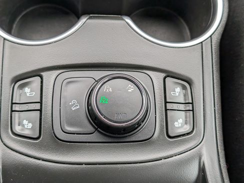Used 2019 GMC Terrain SLE w/ Driver Convenience Package AWD/4WD image 23