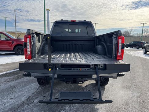 New 2026 Ford F250 XLT w/ XLT Premium Package image 52