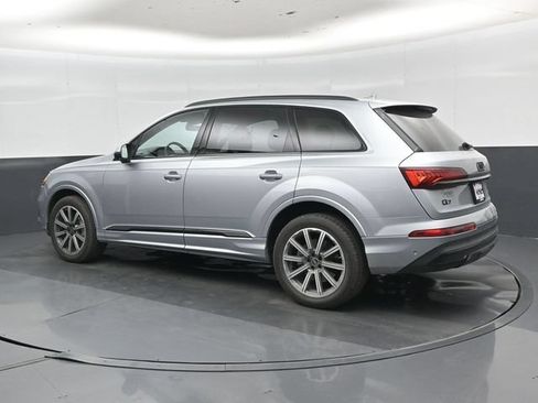 Used 2023 Audi Q7 2.0T Premium Plus w/ Premium Plus Package AWD/4WD image 28