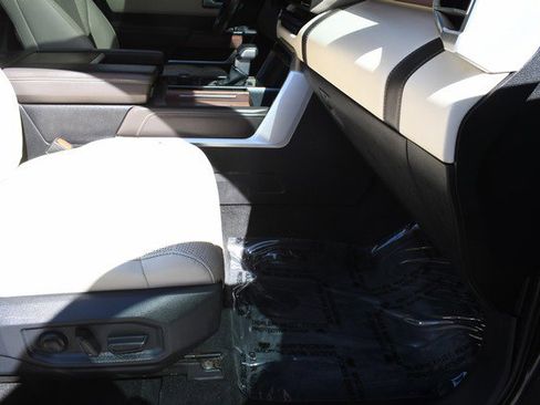 Used 2023 Toyota Tundra 1794 Edition image 26