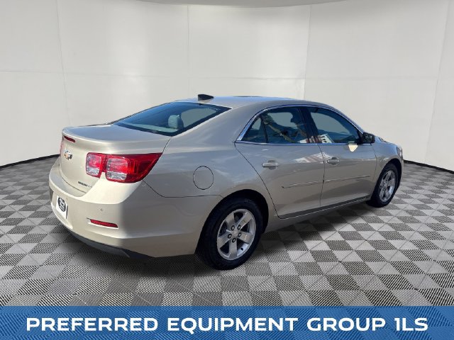 Used 2015 Chevrolet Malibu LS w/ Protection Package FWD image 6