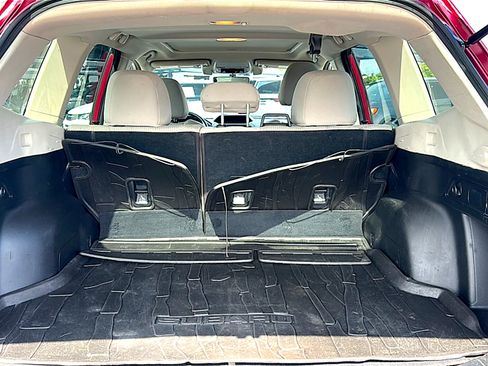 Used 2021 Subaru Forester Premium AWD/4WD image 22