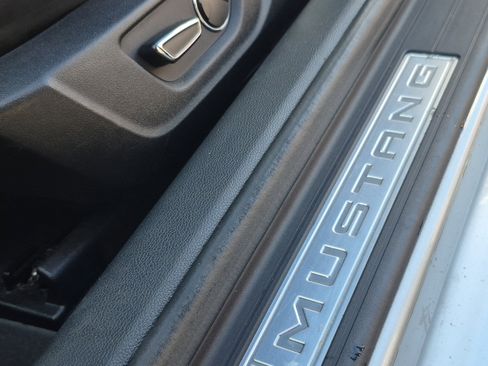 Used 2015 Ford Mustang GT Premium w/ 50 Years Appearance Package image 30