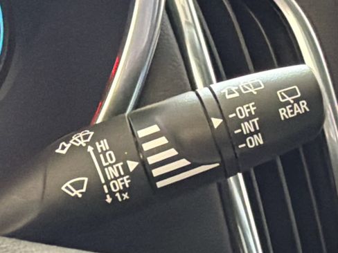 Used 2024 Chevrolet Equinox LT w/ LPO, Floor Liner Package image 42