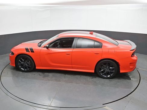 Used 2023 Dodge Charger GT w/ Blacktop Package RWD image 39