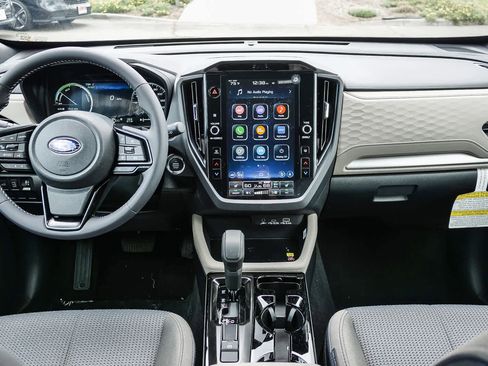 New 2026 Subaru Forester Premium AWD/4WD image 13