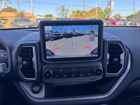 Used 2022 Ford Bronco Sport Big Bend w/ Convenience Package image 26