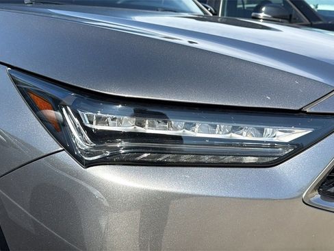 Used 2022 Acura MDX Type S image 10