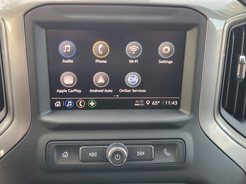 New 2026 Chevrolet Silverado 2500 W/T w/ WT Convenience Package image 5