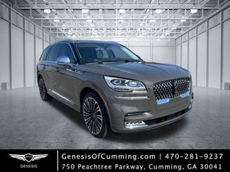 Used 2020 Lincoln Aviator Black Label w/ Dynamic Handling Package video 1