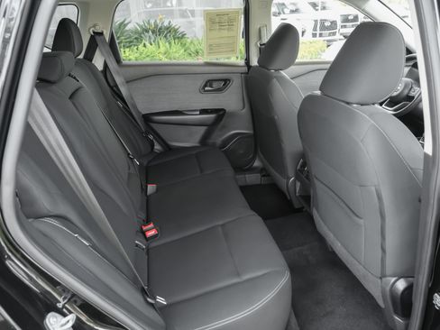 Used 2023 Nissan Rogue S AWD/4WD image 35