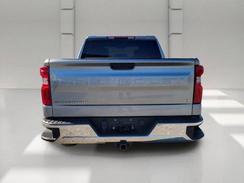 Used 2024 Chevrolet Silverado 1500 LT RWD image 5
