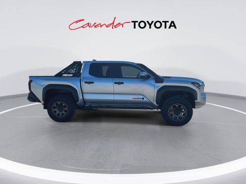Used 2024 Toyota Tacoma 4x4 Double Cab Hybrid image 9