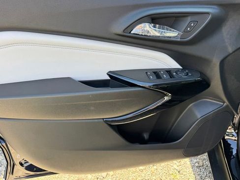 New 2026 Chevrolet Trax LT FWD image 14