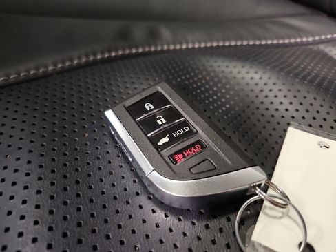 Used 2022 Acura RDX w/ Technology Package image 30