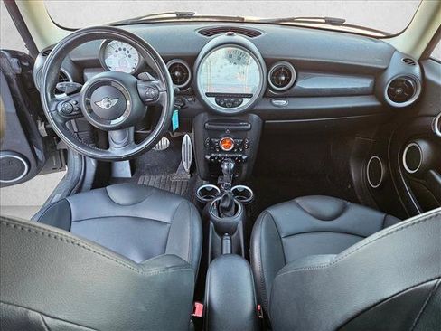 Used 2013 MINI Cooper S image 15