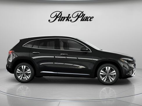Used 2026 Mercedes-Benz GLA 250 image 25
