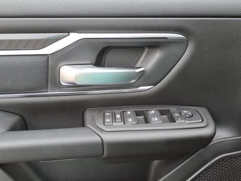 New 2026 RAM 1500 Big Horn AWD/4WD image 11