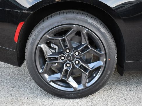 New 2026 Dodge Charger R/T w/ Blacktop Package AWD/4WD image 7