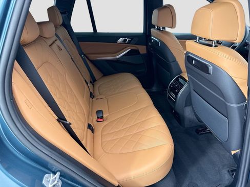 Certified 2026 BMW X5 xDrive40i w/ Climate Comfort Package AWD/4WD image 21