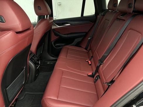 Used 2023 BMW X3 sDrive30i w/ Premium Package RWD image 21