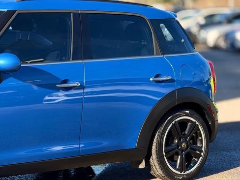 Used 2013 MINI Cooper Countryman S image 3