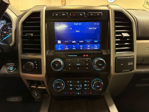 Used 2020 Ford F250 Lariat AWD/4WD image 20
