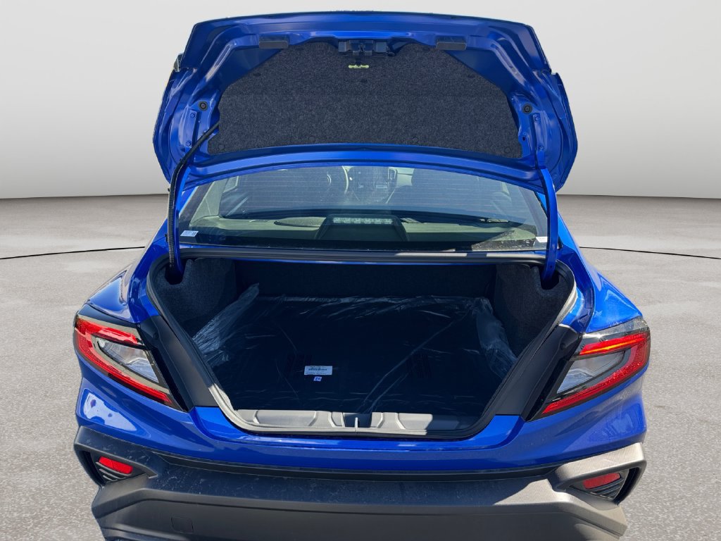 New 2026 Subaru WRX Premium AWD/4WD image 19