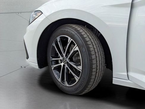 New 2026 Volkswagen Jetta Sport FWD image 32