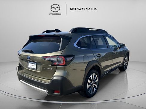 Used 2023 Subaru Outback Limited image 7