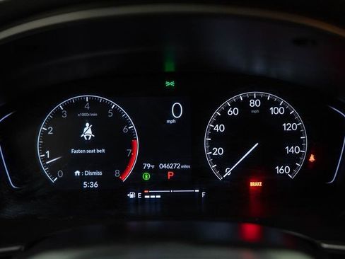 Used 2022 Honda Civic EX-L image 18