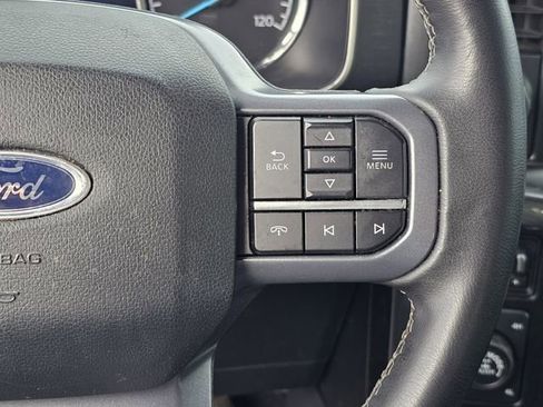 Used 2023 Ford F150 XLT w/ Equipment Group 302A High image 27