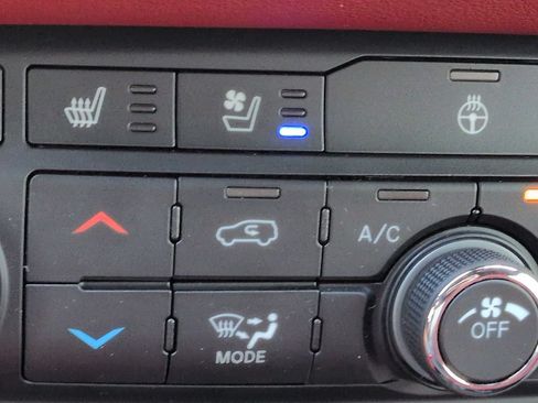 Used 2024 Dodge Durango SRT Hellcat AWD/4WD image 22