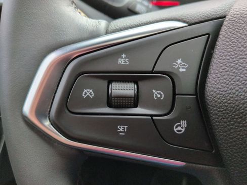 Used 2023 Chevrolet TrailBlazer ACTIV w/ Sun and Liftgate Package AWD/4WD image 25
