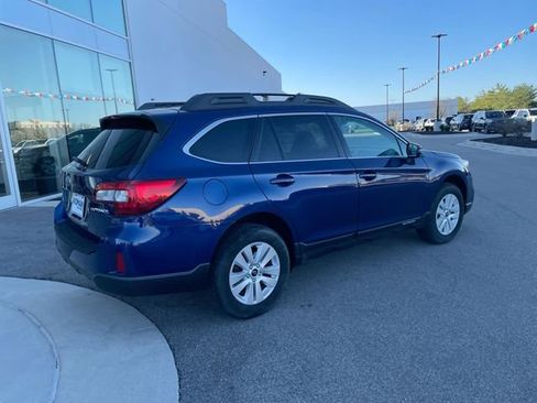 Used 2015 Subaru Outback 2.5i Premium image 5