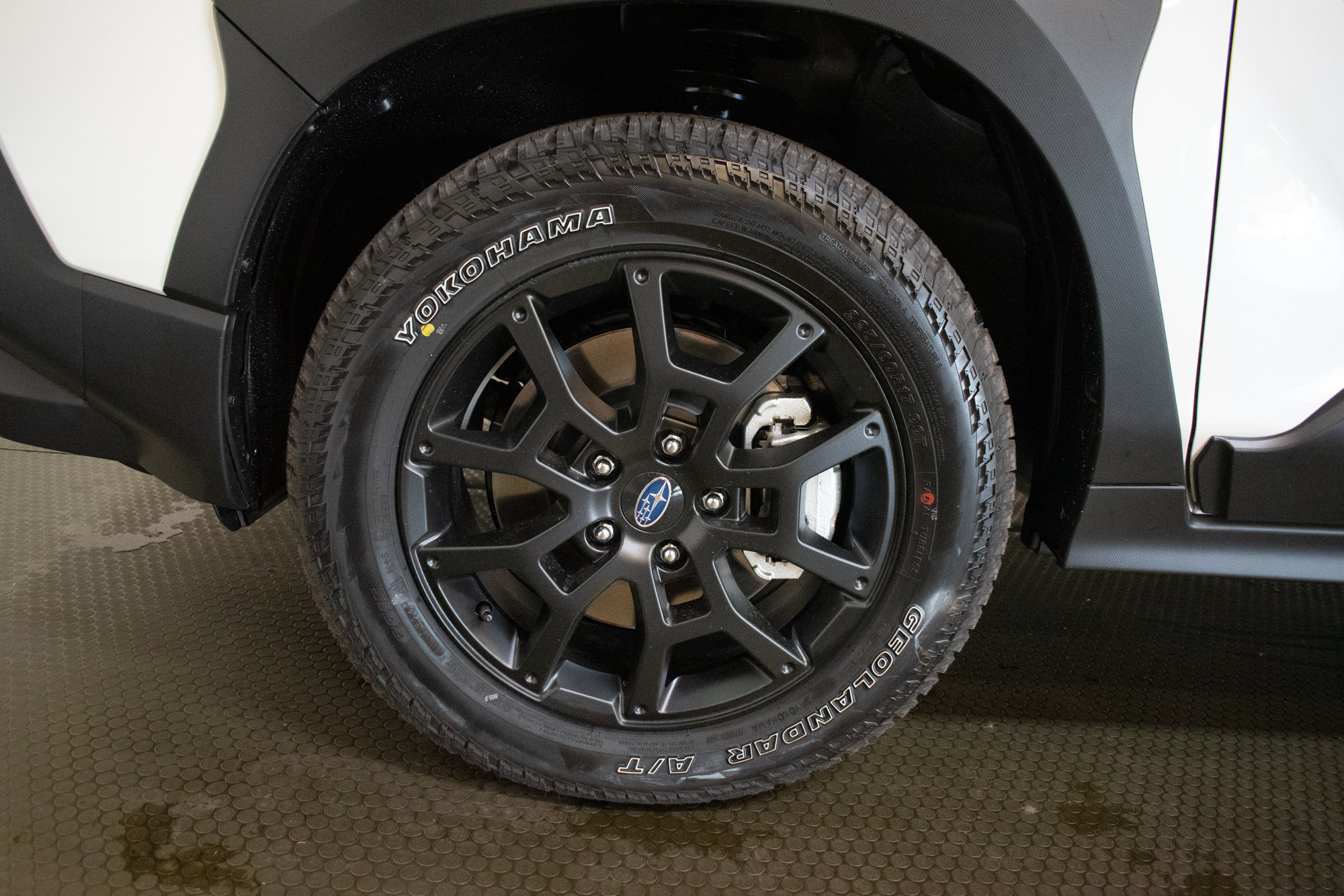New 2026 Subaru Crosstrek 2.5i Wilderness AWD/4WD image 9