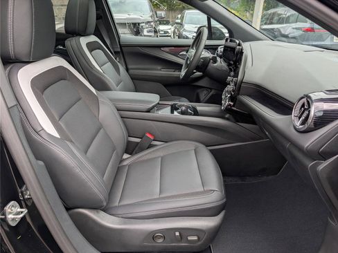 New 2026 Chevrolet Blazer EV LT image 6