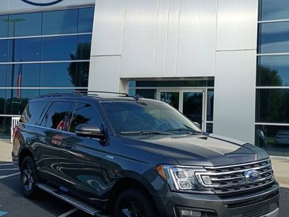 Used 2021 Ford Expedition XLT