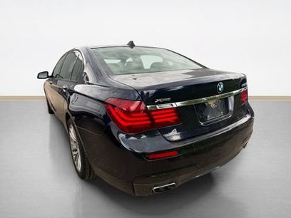 Used 2018 BMW ALPINA B7 xDrive