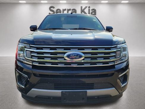 Used 2019 Ford Expedition Limited RWD image 2