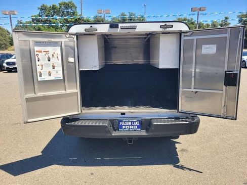 Certified 2021 Ford F150 XL w/ Equipment Group 101A High RWD image 8