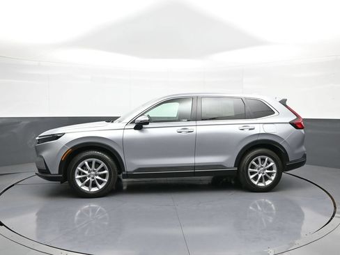 Used 2026 Honda CR-V EX image 9