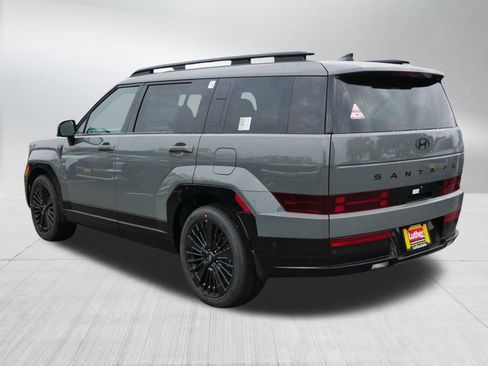 New 2026 Hyundai Santa Fe Calligraphy image 3