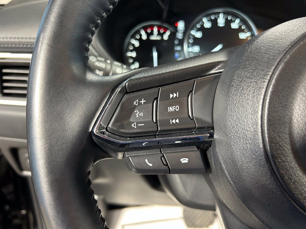 Used 2020 MAZDA CX-5 Grand Touring w/ GT Premium Package AWD/4WD image 19