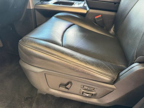 Used 2016 RAM 2500 Limited image 15